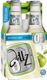 Jillz 0,0% Jillz 0,0%